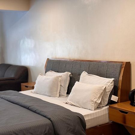 The Alpine Guest House Kasol Εξωτερικό φωτογραφία