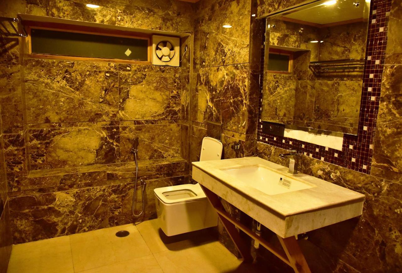 The Alpine Guest House Kasol Εξωτερικό φωτογραφία