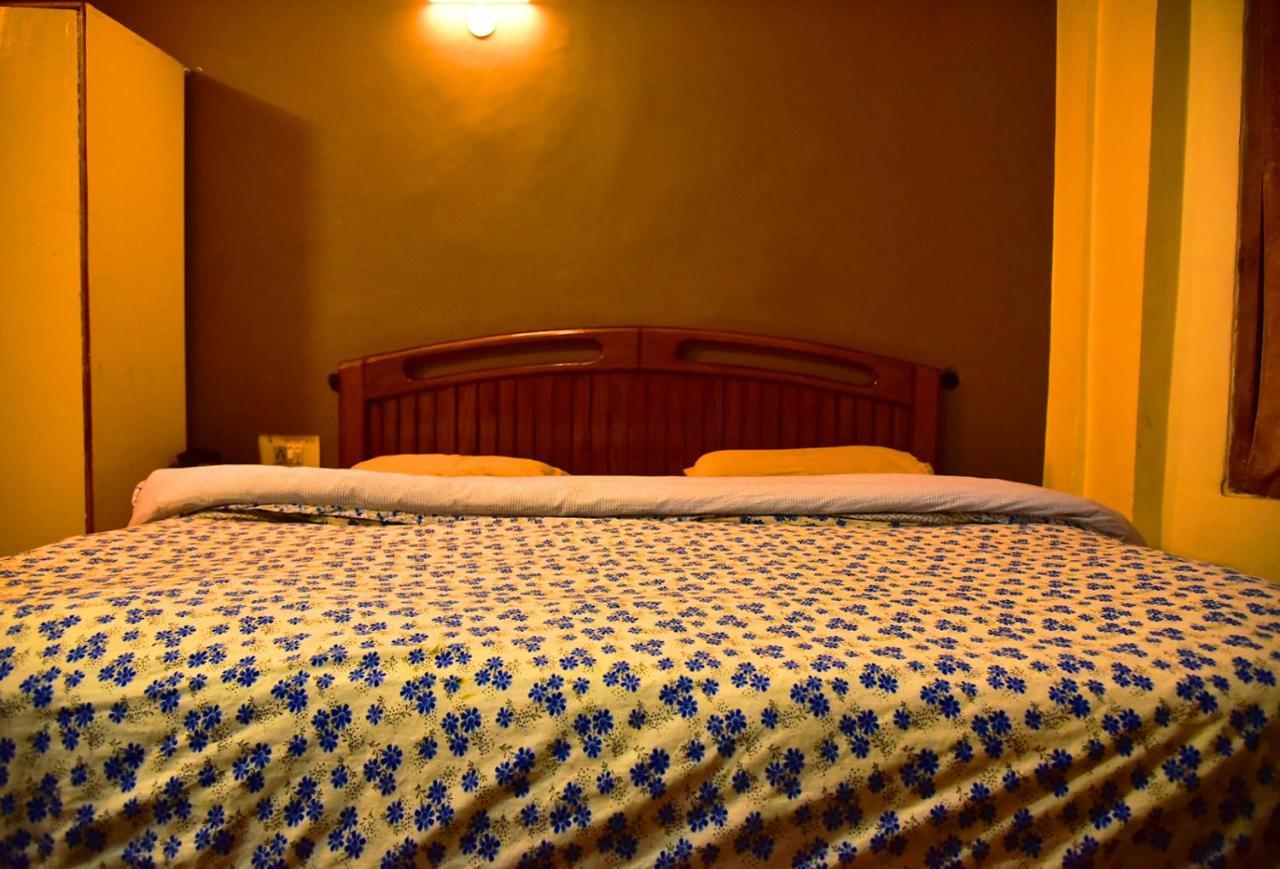 The Alpine Guest House Kasol Εξωτερικό φωτογραφία