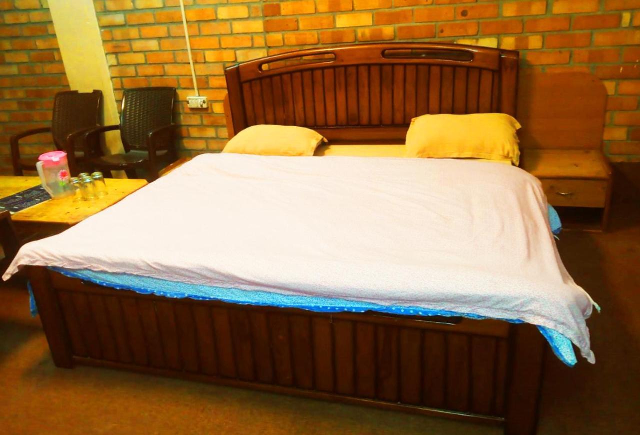 The Alpine Guest House Kasol Εξωτερικό φωτογραφία