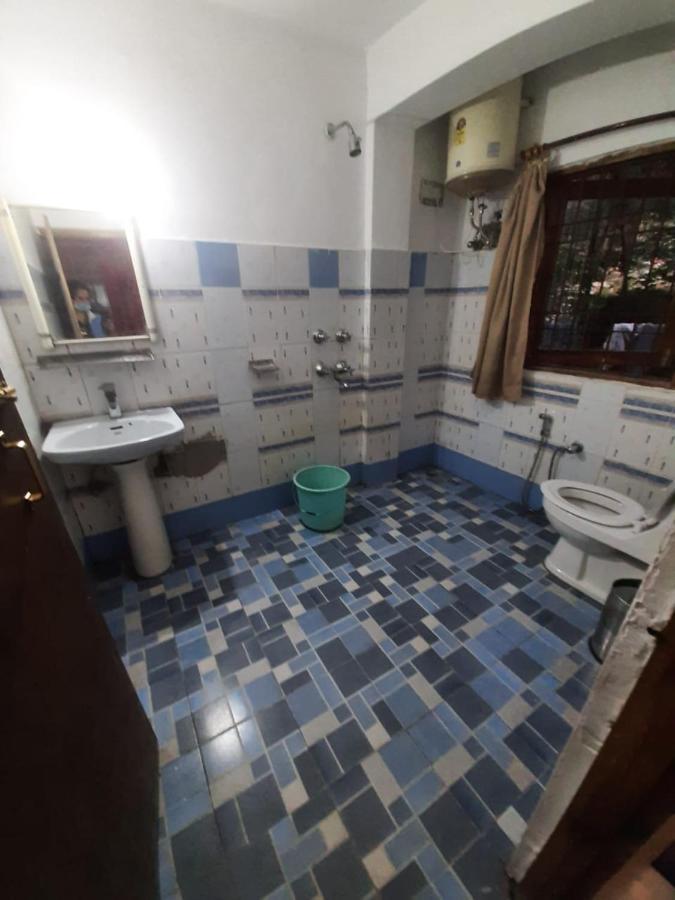 The Alpine Guest House Kasol Εξωτερικό φωτογραφία