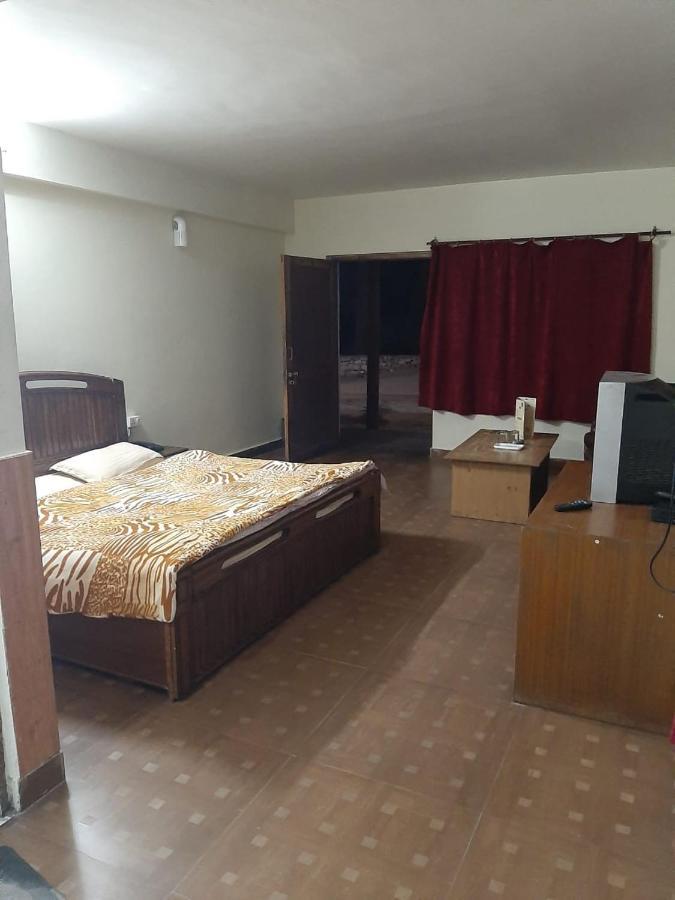 The Alpine Guest House Kasol Εξωτερικό φωτογραφία