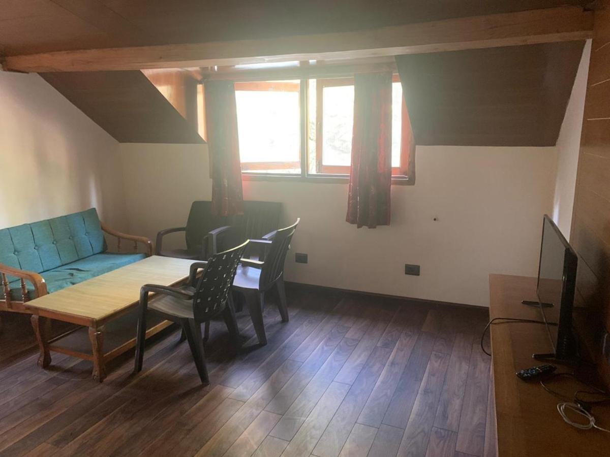 The Alpine Guest House Kasol Εξωτερικό φωτογραφία