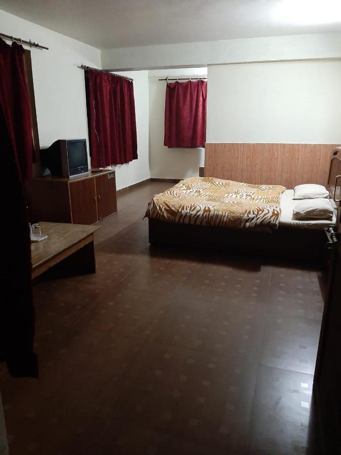 The Alpine Guest House Kasol Εξωτερικό φωτογραφία