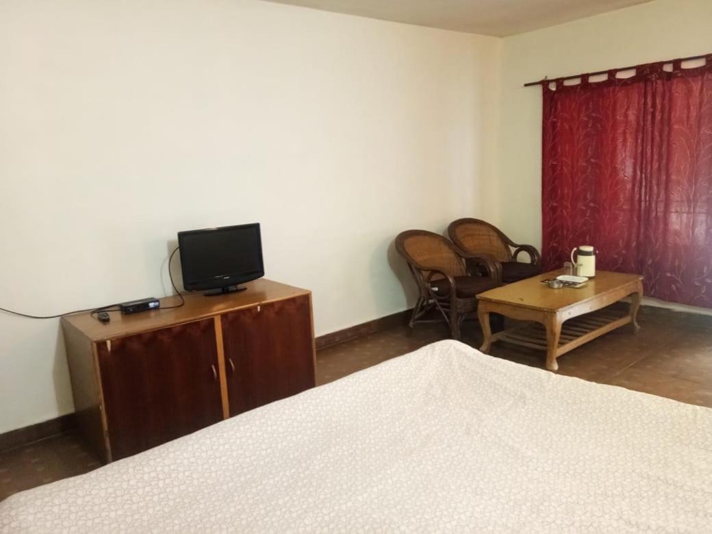 The Alpine Guest House Kasol Εξωτερικό φωτογραφία