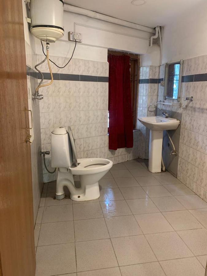 The Alpine Guest House Kasol Εξωτερικό φωτογραφία