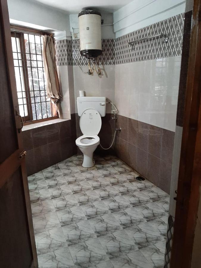 The Alpine Guest House Kasol Εξωτερικό φωτογραφία