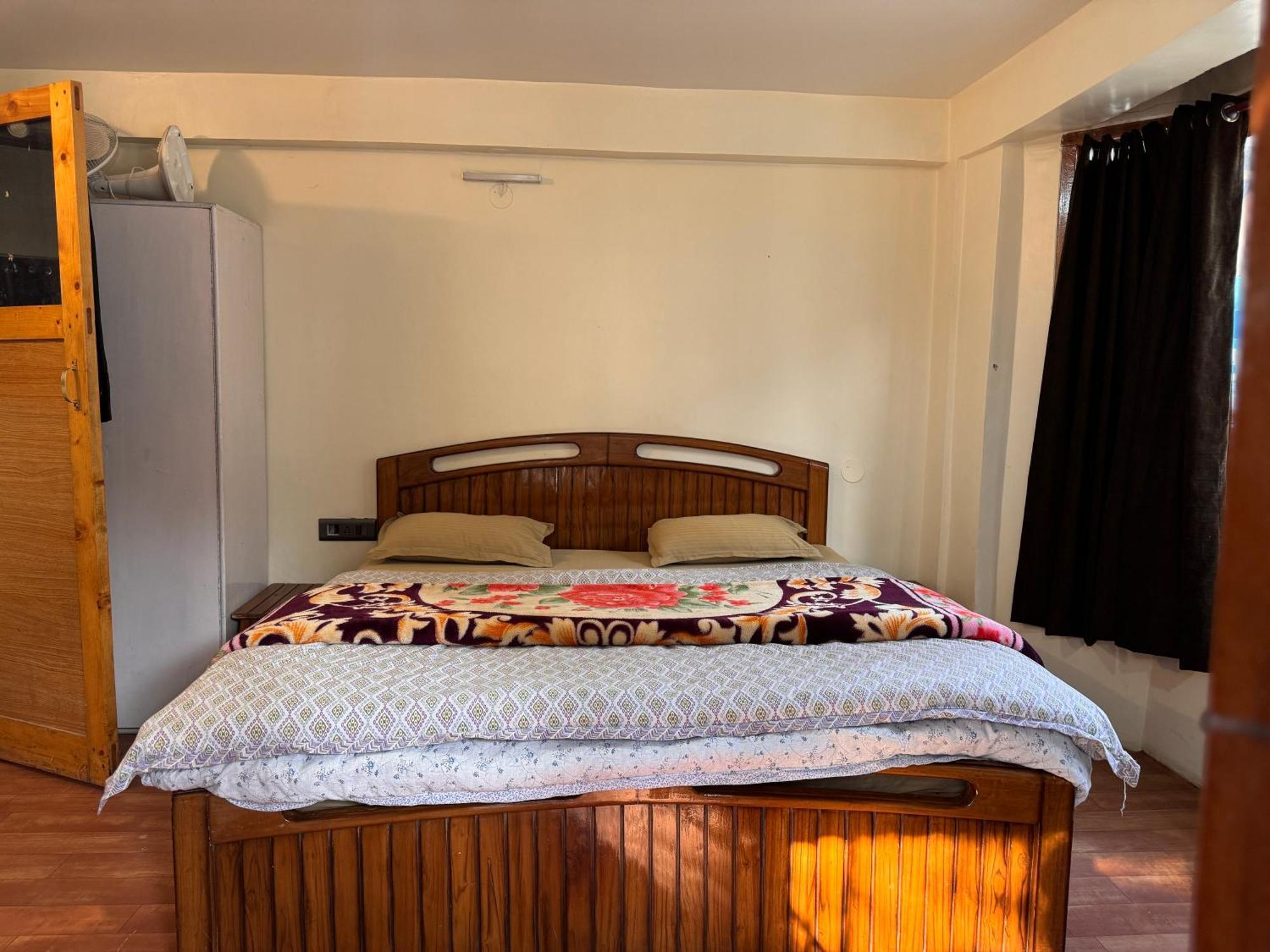 The Alpine Guest House Kasol Εξωτερικό φωτογραφία